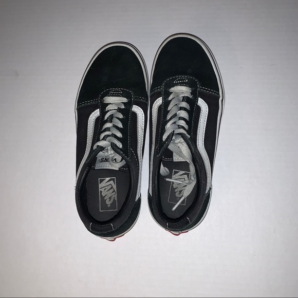 Kids Vans - Picture 3 of 6